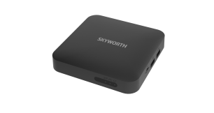 Skyworth Android Streaming Box - Leap S1