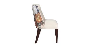 Casanova Chair, Beige