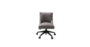 Freya Office Chair, Grey