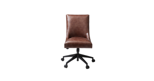 Hunter Office Chair, Brown