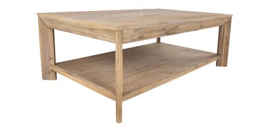 Canary Coffee Table