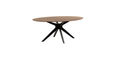 Kave Home Naanim Dining Table
