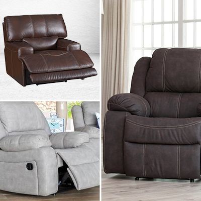 Finding your Favourite Recliner