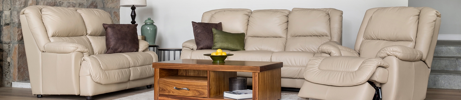 Neutral Furniture The Smart Colour Choice